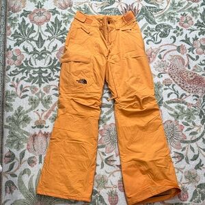 The North Face Freedom Insulated Snow Pants | Women’s XS